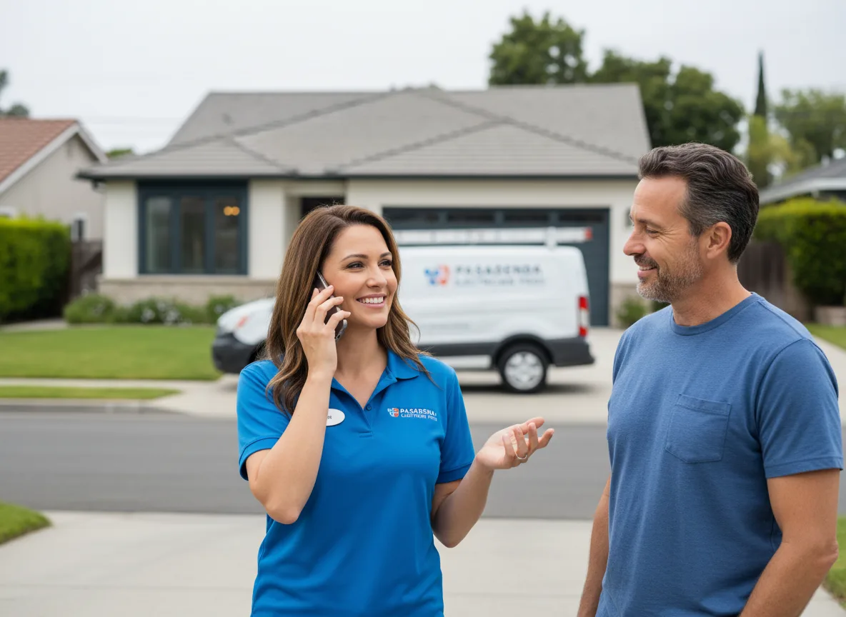 Electrician Fisher, WV FAQs